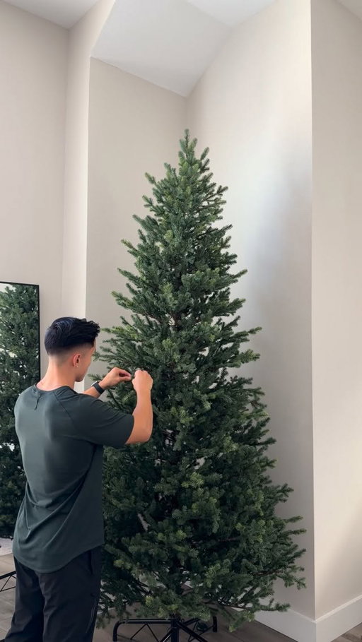 ’Tis the season 🌲