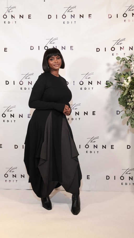T H E  D I O N N E  E D I T | @thedionneedit ~ Hairstylist Level Up Brunch. 

A vision brought to life 💕

From the first idea to the last speech, what an honour to see the Hairstylist Level Up Brunch come alive with so much passion and power.

Big thanks to @rubie_drew_pro on behalf of @lorealpro @lorealpro_education_uki for the amazing presentation. 

Massive Shout out to our goody bag sponsors: 
@goclove 
@lorealpro 
@sanajardin 
@cloudninehair 
@cantubeautyuk 
@kentbrushes 
@patternbeauty 
@ilovethedoux 

Thank you to everyone who believed, showed up, and made it happen. This is just the start. ✨

#DionneSmith #TheDionneEdit #HairstylistLevelUpBrunch #HairstylistInspo #hairstylist