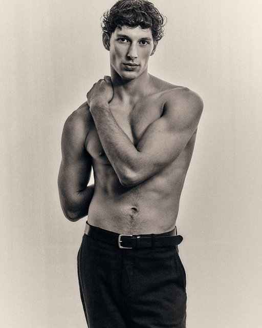 NOW REPRESENTING @ryderforsyth 

#anmmodels #anm