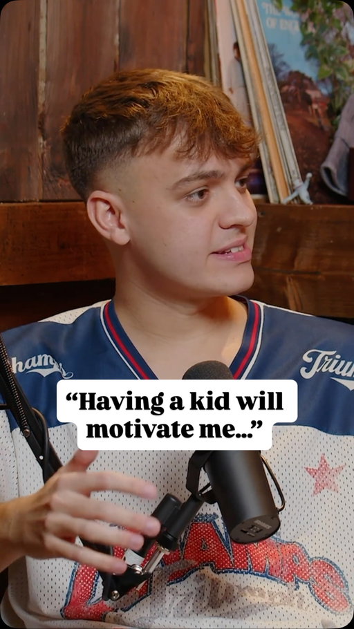 Having a kid doesn’t have to be the end of gaming 🎮