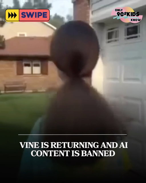 The app, funded by Jack Dorsey, has already released its beta and over 200,000 original vines will be restored. The name will be rebranded to “DiVine”