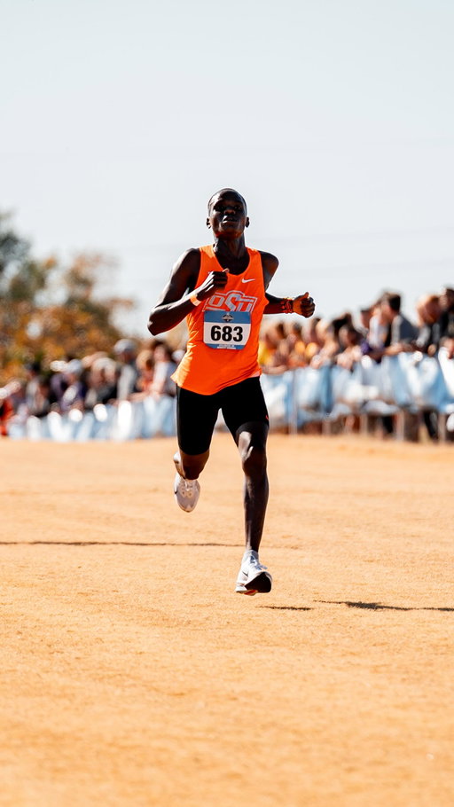 THE MANACE STRIKES AGAIN‼️

#GoPokes I #run4okstate