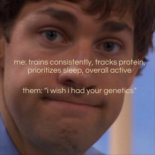 TGIF 🗣️‼️🤘
⠀⠀⠀⠀⠀⠀⠀⠀⠀
#functionalbodybuilding #fitnessmeme #gymmeme #funnymeme #funnymemes #theoffice #theofficememes