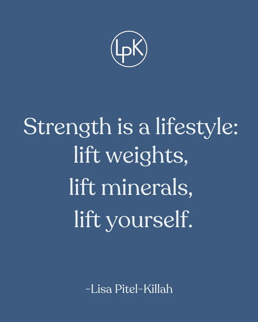 Balanced minerals = balanced energy, mood, and performance.

Learn. Lead. Optimize.
→ Courses: @ClinicalHTMA
→ Listen & learn: @TheHTMAview | @HumanOptimizationPodcast
→ Custom formulas: @VykonCustoms
→ Trusted supplements: @VykonSupplements @VykonEquine @VykonPets

Codes:
young goose skincare - LPK10
theholisticfacelift - LISA
emrtekinc - LPK
lvluphealth - LPK15
vitractofficial - LPK
.
.
#LPK #LisaPitelKillah #HTMA #HTMAEducation #HTMApractitioner #MineralBalancing #MineralTesting #WellnessJourney #HealthAwareness