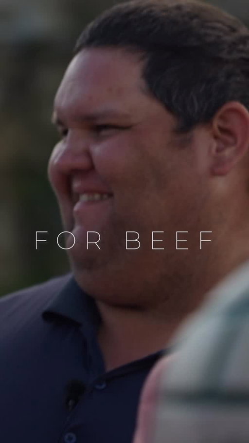 #ForBeef ❤️