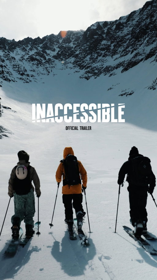 🎥DROPPING: Inaccessible Official Trailer
Backcountry expeditions have their fair share of challenges: weather, snowpack, and terrain, to name a few. But land ownership isn't usually one of them. 

Inaccessible is an epic ski expedition. And it's also an exploration of the 15M acres of inaccessible public lands across the American West, a lasting artifact of 19th century landownership patterns, and what it means for outdoor recreation. 

Featured Athletes: @griffpost @curlsinthewild @ejackshreds
In partnership with: @smartwool @tincupwhiskey @deckedusa @thetrcp

Learn more at the link in our bio.

#InaccessibleFilm #onX #PublicLands #BackcountryCommunity #Landlocked