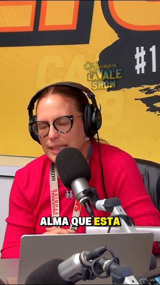 @angelicavaleoriginal comparte las últimas palabras sobre su divorcio.