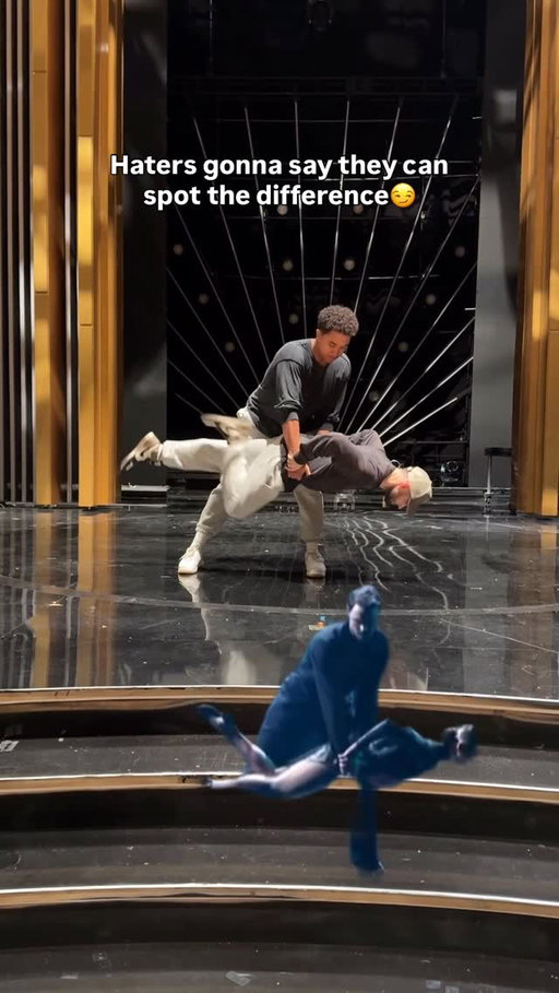 @brandonarmstrong should we do a dance together on tour? #dwts