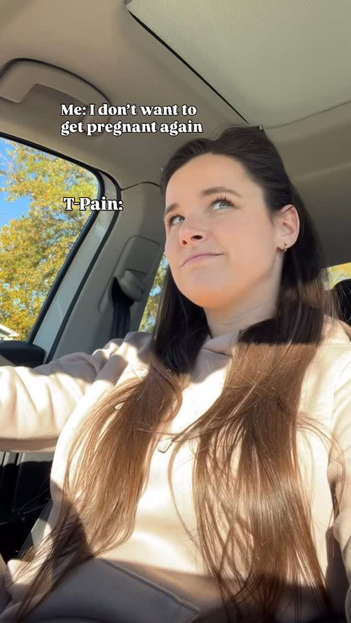 When you say you don’t want to be pregnant again… but your uterus is like ‘one more time for fun?’ 🤰😂

Who can relate? 

#surrogacyjourney #surrogacy #surrogacypregnancy #surrogacysuccess