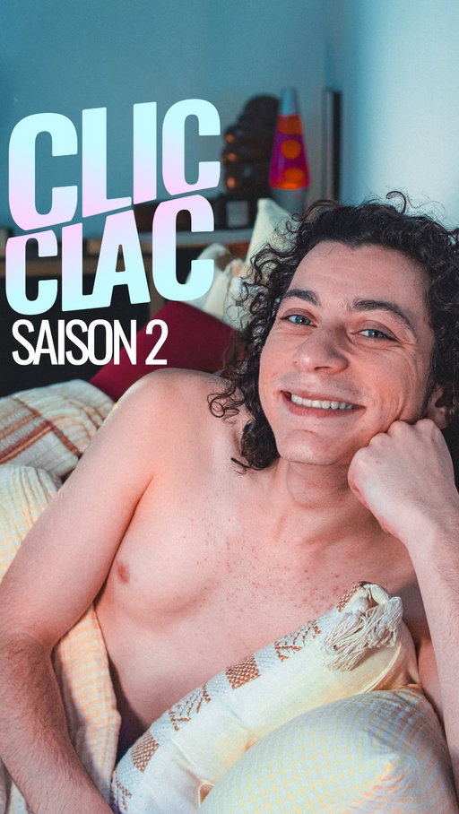 LE S*XE c’est pas ouf, APRÈS, c’est pas mieux. 
Clic Clac saison 2, bientôt dispo uniquement sur mes réseaux 🤍👀

#clicclac #clicclacsaison2 
Production : Émile Conseil, @artandshowproductions & @storyz.influence 

Avec 
@khalamite @mahautdrama @loladubini @ewenlfvr @maya.otsoko @christelchollet @antoine_bordes @alexmiguel7 @isa_cest_moi_ @ary.kotier @carolinenicoullaud_ 

Réalisé par @ddsprod @droledesoiree_ @antoinethiercelin @alfredchatillon