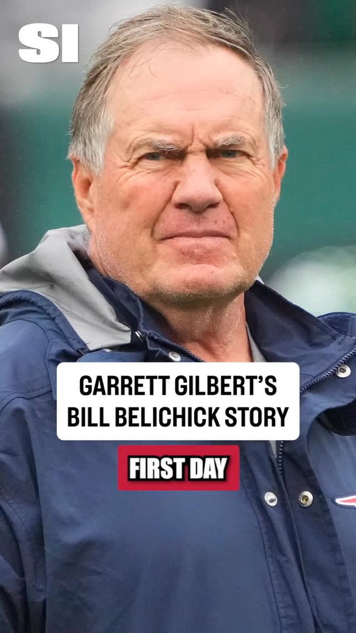 This Bill Belichick story 😅😂

#football #nfl #nflfootball