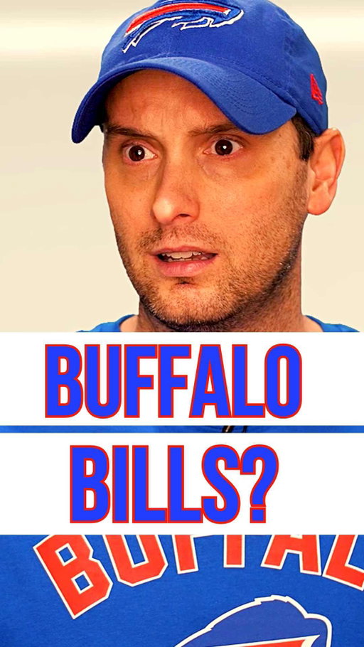 William Buffalo, esq. #bills #buffalo #billsmafia #nfl