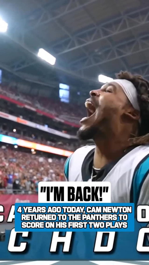 legendary moment from @cam 🔥