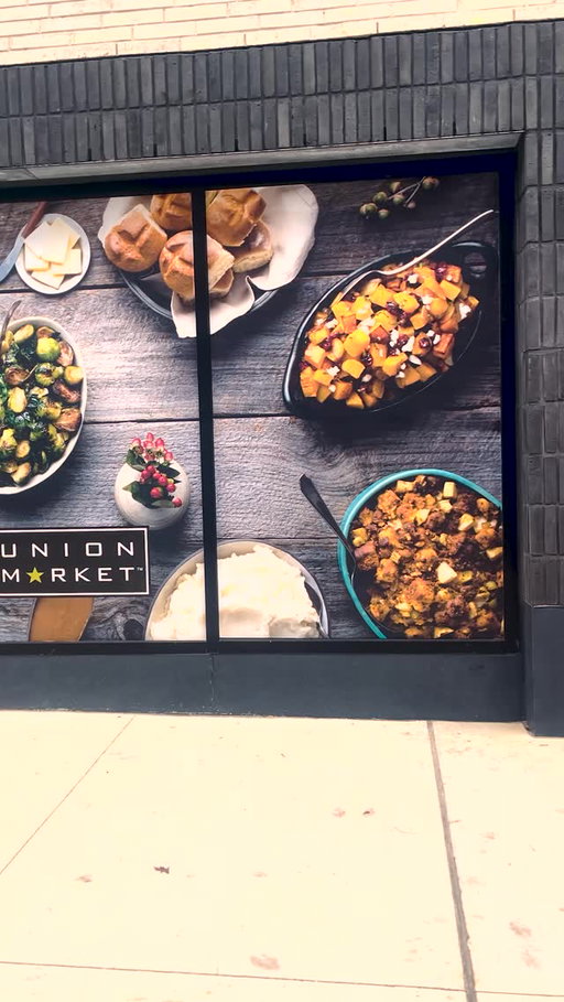 Stay tuned. 2026 #UnionMarketNYC