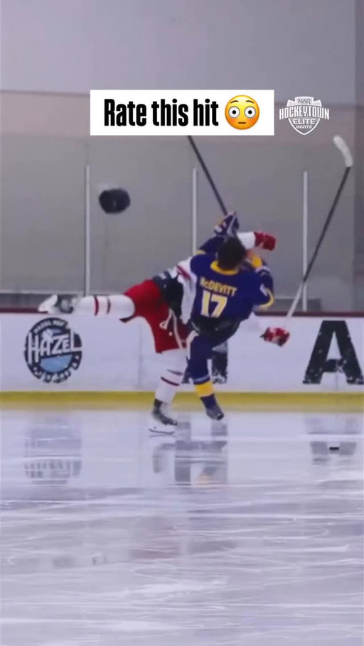 Oops, you dropped something 🫣 

🎥 @eyeshockeyspot 

#teambiosteel #biosteelsportsacademy #builtfromsteel #biosteel #steelsharpenssteel