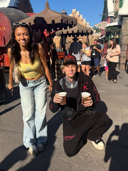 11 years later 🤯🤍 @universalorlando