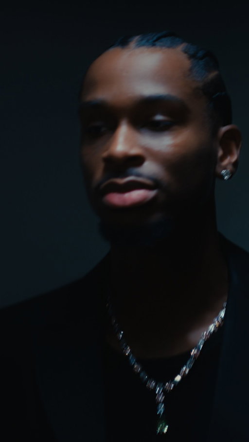 A year like no other.

Hear @shai reflect on it with @americanexpress Platinum.