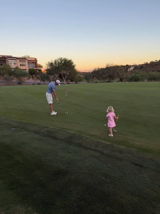 It’s been a fun few weeks at home 😍 After a physically and mentally very draining season, we enjoyed lots of family time at home 🥰