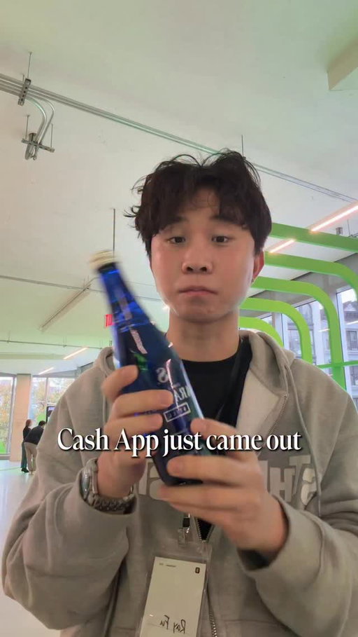 I attended the Cash App Fall releases event! Cash App just came out with something I haven’t seen before! They have an AI chatbot called Moneybot to help you navigate your finances! Limited release now, coming soon to all customers!! #cashapppartner @cashapp

Moneybot provided by Cash App, a Block. Inc. brand.