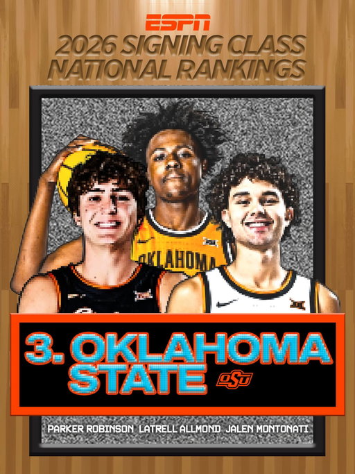 He’s heating up... 𝗛𝗲’𝘀 𝗼𝗻 𝗳𝗶𝗿𝗲! 🔥🔥🔥
 
@LutzSteve and staff just locked in one of the nation’s three best fall signing classes, per ESPN @sportscenternext.