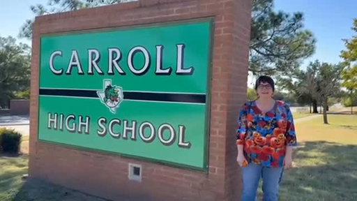 Meet Mrs. Miller from Carroll High School in Southlake, TX — one of our incredible Sweetest Teacher Contest honorees! 🍊📚

A devoted 9th grade English teacher, “Mama Miller” is known for her endless compassion, mentorship, and dedication. From supporting students through mental health challenges to cheering them on toward college success, she’s always there with an open heart and a listening ear. 🌟

#SweetestTeacherContest #WonderfulHalos #HalosFun #BackToSchool