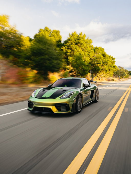 Starting Feature Friday with a standout. 

Because our clients Porsches deserve a moment in the spotlight. 

#porscheredwoodcity #featurefriday #porschemoment #gt4rs #porsche #porschecommunity