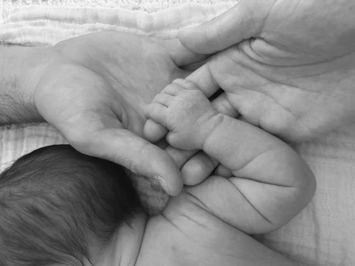 Josie James Swanson 💕 we love you more than you’ll ever know babygirl