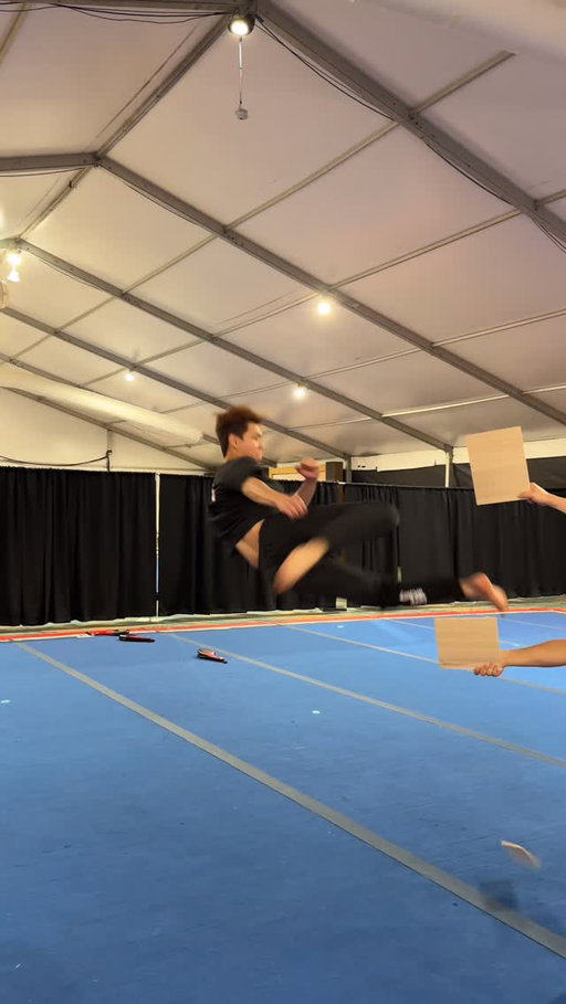 D-1🔥🔥
#adrenalin #tricking #league #lasvegas
