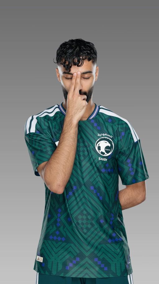 أبوالشامات موهبة تصنع الفارق ✨️💚