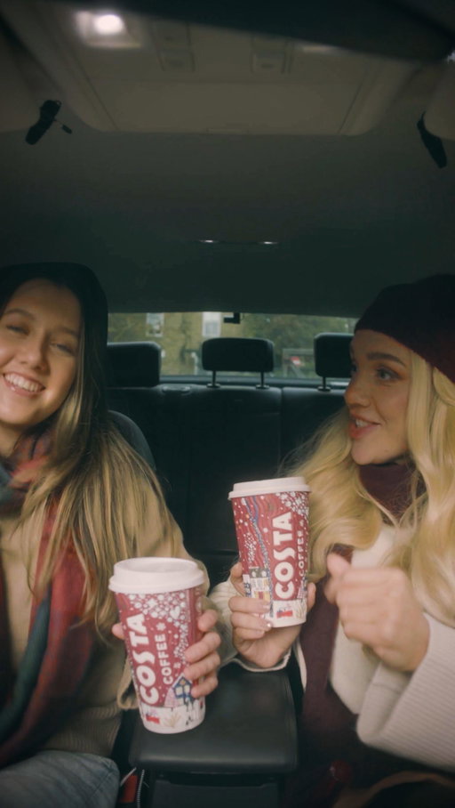 And then there are moments that do go recorded ❤️ Send this to your bestie & let them know it’s time for a catch up.
