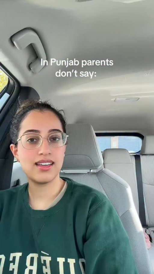 Growing up is realizing they’re lowkey right tho 🥲 more relatable vids coming later this week hehe….

⁣
#food #health #parents #desi #punjabi #relatable #comedy #indian #brown #reelitfeelit #reelkarofeelkaro #punjab #vancouver #toronto #calgary #surrey #brampton #edmonton #indianvines #indianmemes #trending #viral #vancouverblogger #canadianblogger #canadianinfluencer #vancouverinfluencer #vancouveractor