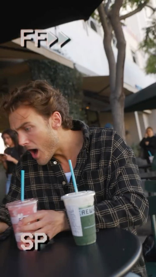 You won’t believe the price of these Erewhon smoothies… 😅💸