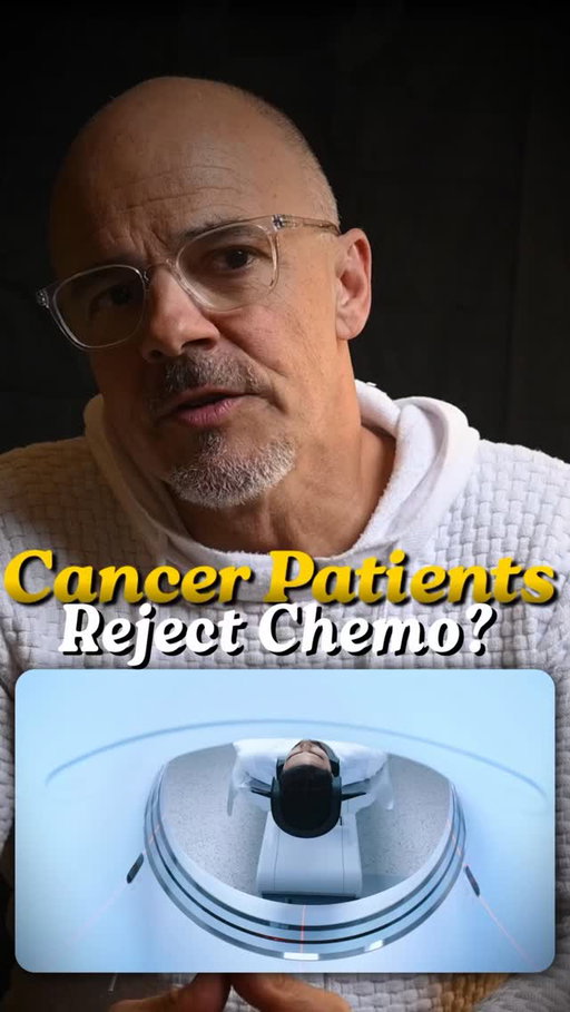 Discover the Life-Changing Benefits of Immunotherapy for Cancer Patients.

#cancer

#health

#treatment