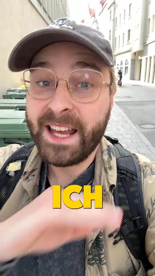 Das war überraschend gut! 👀🥙🍔 #döner #mcdonalds #bigmac