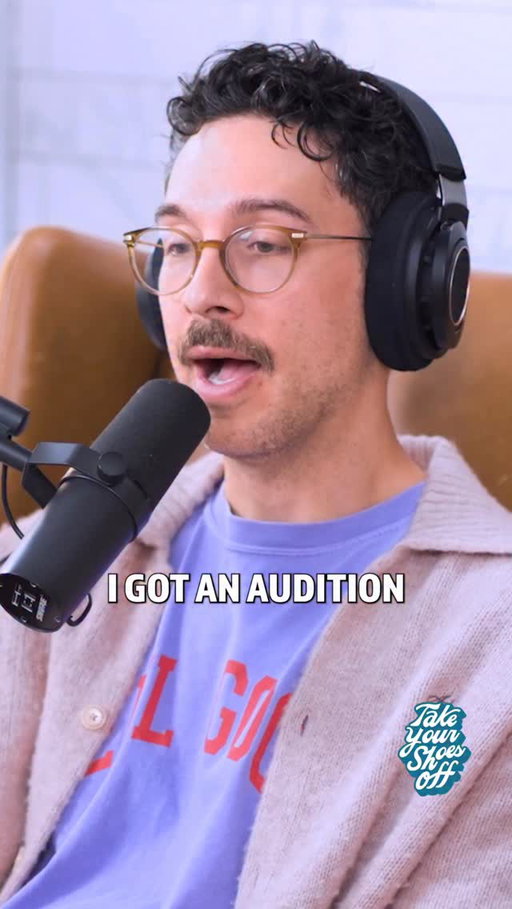 Lisa Gilroy DESTROYS Rick Glassman
 @shoesoffpod ep 329

🎟️ Get tickets to the RICKY’S ON THE LOOSE tour at www.punchup.live/rickglassman
📍 Upcoming dates:
🗓️ December 12–13 • Las Vegas, NV
🗓️ Jan 9-11 • Phoenix, AZ
🗓️ May 1-2 • Cleveland, OH