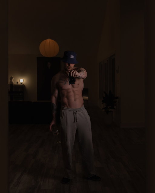 Life be lifin’

-

#aesthetic #wellbeing #mensfashion #slowliving