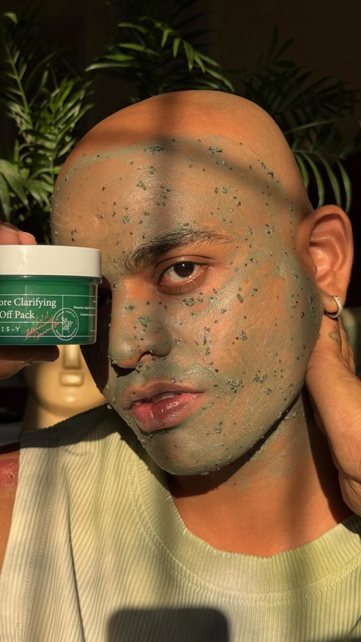 makeup who? I just did my soft glow ritual and suddenly my face is like
“yeah… we don’t need anything else today.” ✨@axisy_official
61% mugwort = peace for angry skin.

try this mugwort moment for your skin — watch the full reel & tell me if you’d add it to your ritual ✨

(mugwort mask, calming skincare, anti-redness routine, irritated skin care, Korean skincare ritual, glow routine, Axis-Y mugwort mask, soothing face mask)

Hashtags:
#ad #AxisY #AxisYPartner #MugwortMask #KBeautySkincare #axisy #axisyglowserum #acne #blackhead #koreanskincaretips #kbeauty #SkincareReels
#SelfCareRitual #GlowingSkinJourney #SkincareForMen #SkinReset
