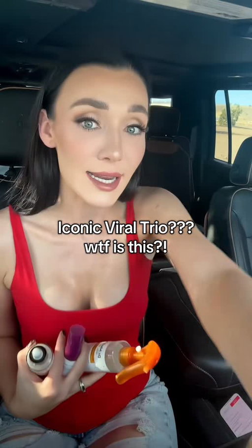 I’m annoyed affff after paying double. Still stocking up #drmelaxin #drmelaxinsuperbrandday #tiktokshopcreatorpicks #tiktokshopblackfriday #tiktokshopcybermonday

if you want this item:

1. MAKE SURE YOU’RE FOLLOWING ME 🥰 if not it will go to your requested folder so check there.

2. Comment “LINK” to get the link automatically sent!