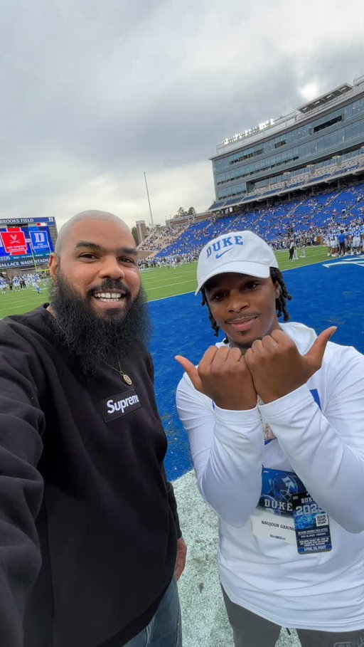 @stalley and @toosii in the building 👀