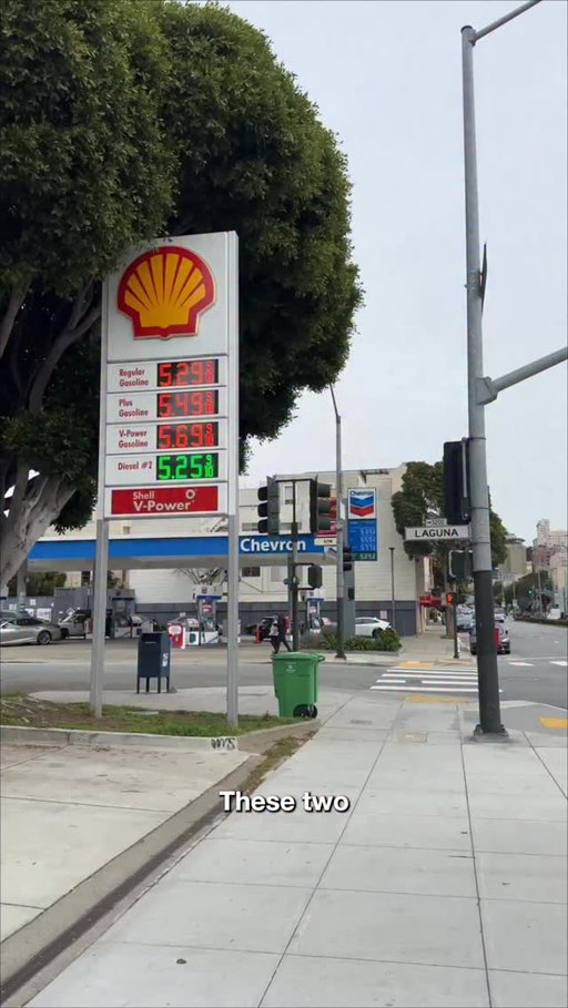 Gasoline is an inelastic good, versus other goods are Elastic. In this video I explain the differences between the two! I hope you enjoy this economics lesson ;)

Follow for more explainers on personal finance, investing, and economics!