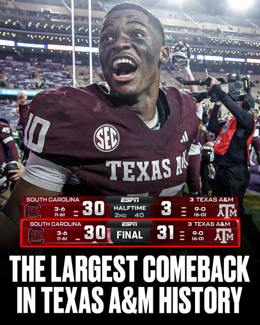 THAT JUST HAPPENED 🤯