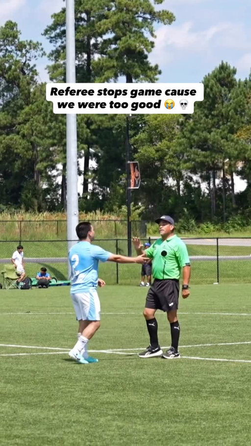 He said we couldn’t play like prime Barca 😭 full video on YouTube: JZ Garcia 

-

#explorepage #explore #mexicanparents
#latino #funnymexicanmemes
#funnymexicanvideos #mexicanos
#mexicanproblems #mexicanvines
#mexicanmemes #mexicanmomsbelike
#mexicanvideos #hispanic #mexicancomedy
#mexico #blazemexican #funny
#hispanicsbelike #memes #latinosbelike #mexicansbelike #hispanicproblems #growingupmexican #hispanicparents #childhood #hispanickids #hispanicchildhood