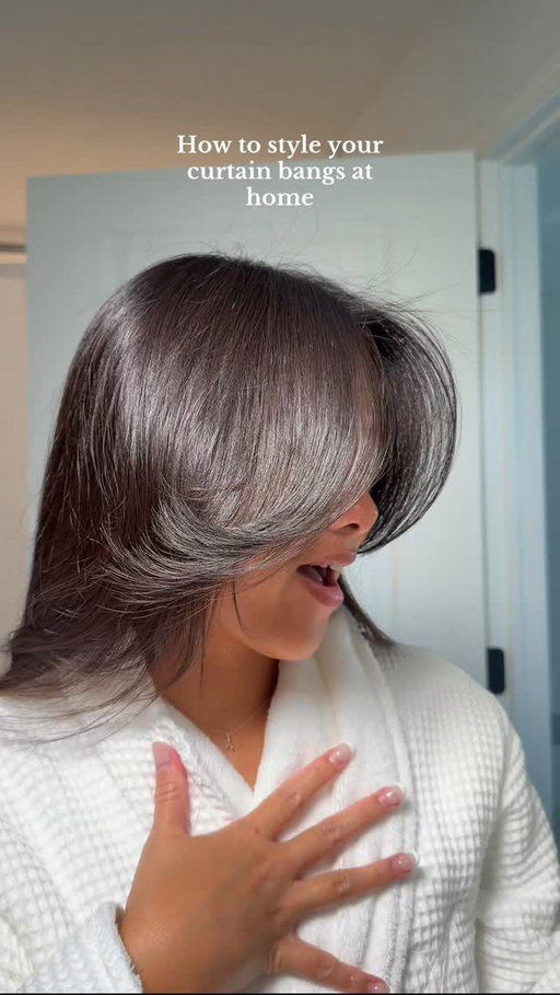 Btw I’m 99.99% sure I got this boar bristle round brush at Ulta but a while ago 😅 #hair #hairinspiration #hairinspo #hairofinstagram #hairtips #hairvideo #hairoftheday #hairstyle #hairideas #hairtutorial
