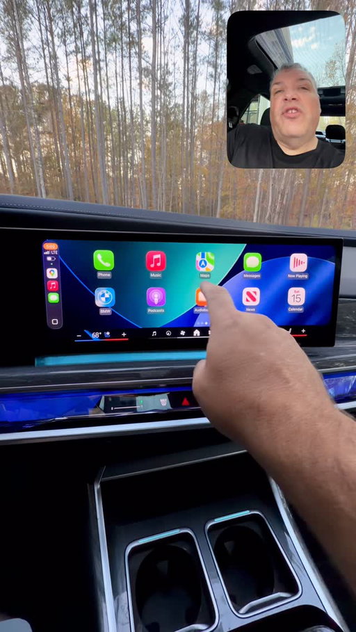 iPhone Tips you might not know in iOS 26 - Apple CarPlay has a nice feature when switching between cars. #iOS26 #carplay #tips #tricks #apple