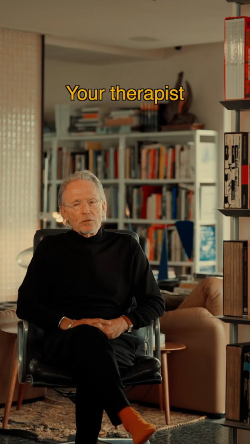 Are you the problem?
