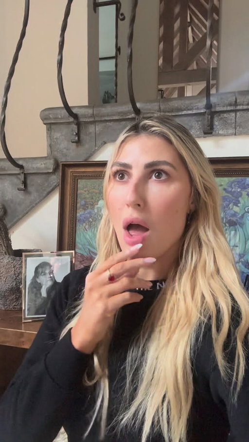Chat, I think I might be the third wheel 💀💀💀💀💀 did anyone else catch this?! 😂😂😂😂