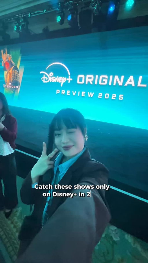 Soafer starstruck! 😩 Thank you @disneyplusph sobrang fantasy it’s giving y/n moment. My teenage self felt so happy!  #disneyplusph #disneyplus #kdrama #reels #kdramaactor
