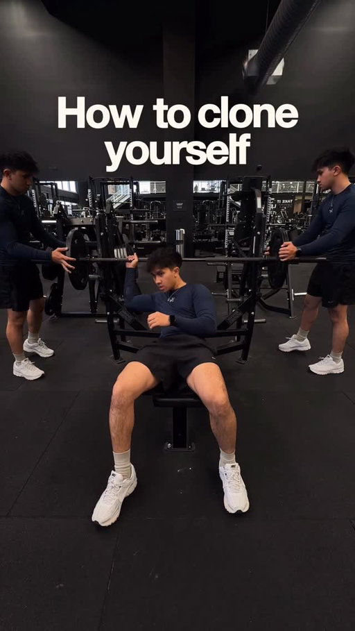 How to clone yourself on capcut 🤝

Might do one for mobile specifically