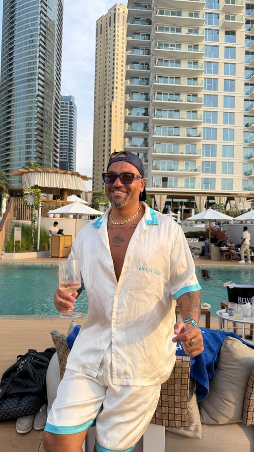 I am@in love #dubai🇦🇪