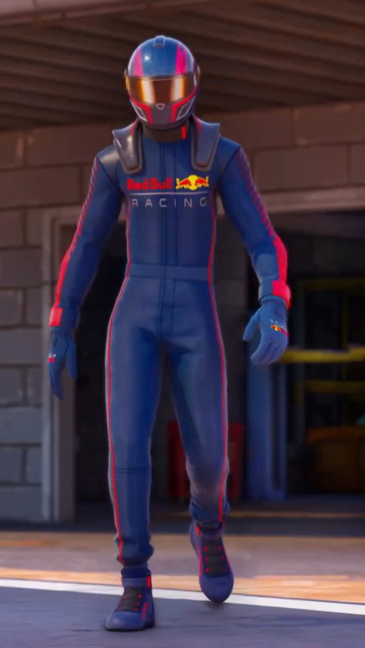 It’s lights out and away we go! F1 and Fortnite are hitting the track! 🏎️⁣
⁣
Formula 1 cosmetics drop in the Item Shop: Nov 20, 7 PM ET ⁣
⁣
#F1 #Formula1